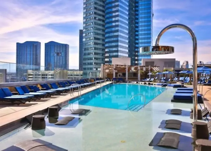 Jockey Club Suites